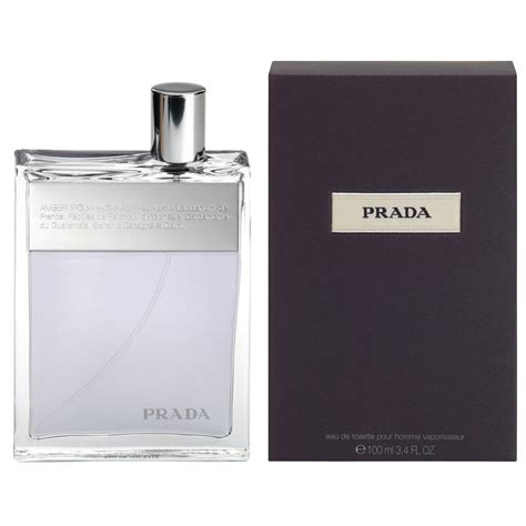 prada cologne amber|Prada amber discontinued.